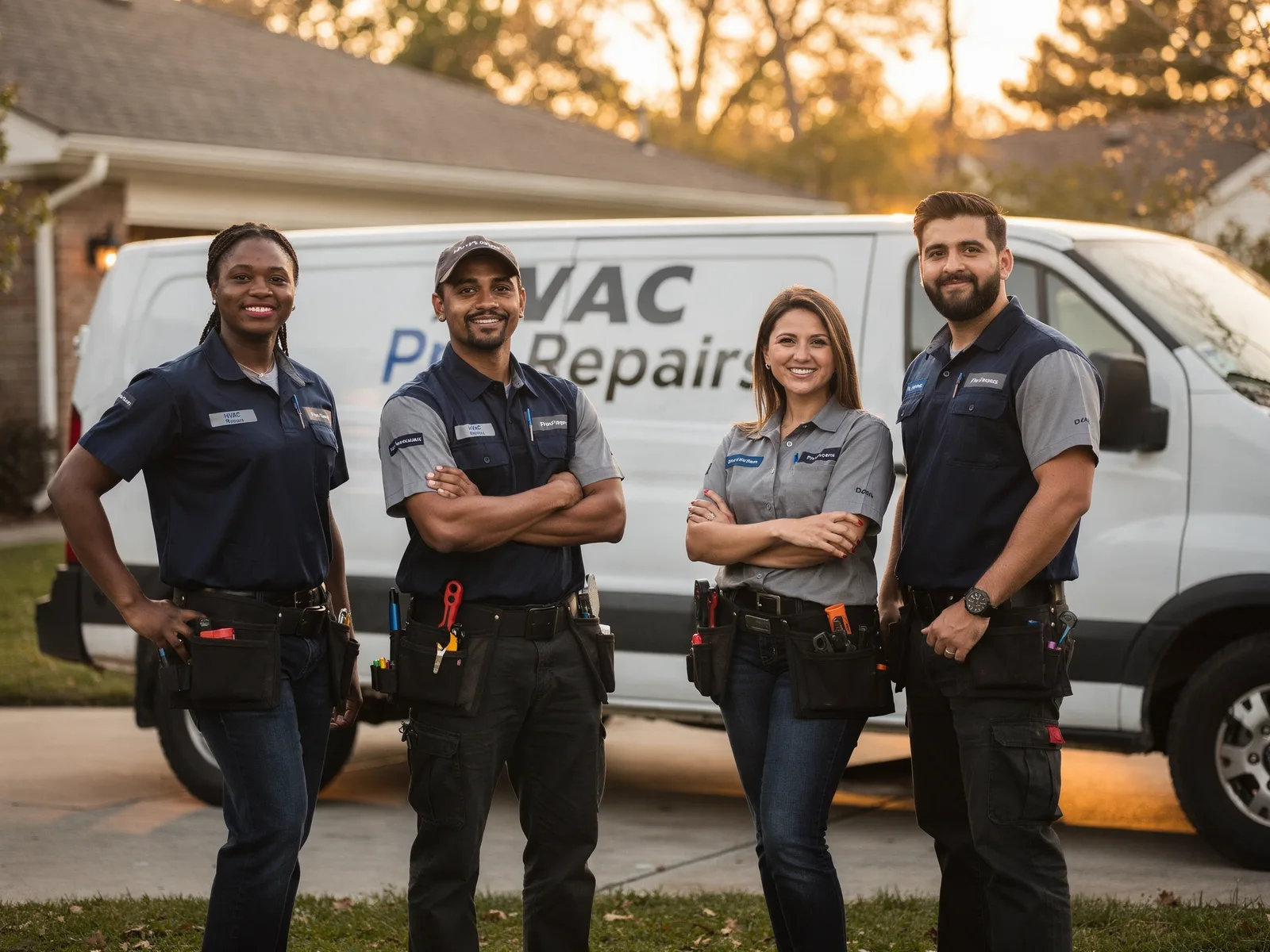 Heat Pump Repair company in Loomis, NE